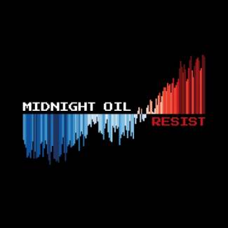 Midnight Oil persiste et signe…