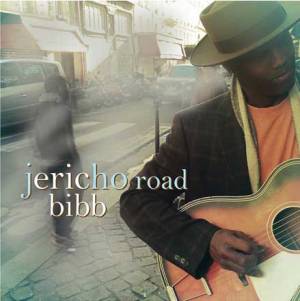 Jericho road