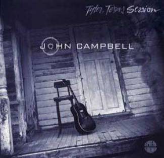 Tyler, Texas session