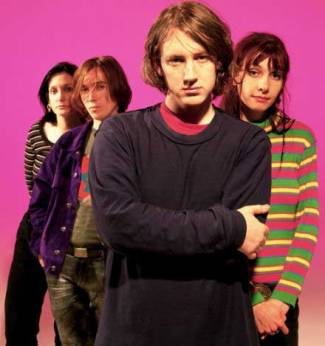 My Bloody Valentine vs. De Wet