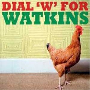 Dial ´W` for Watkins