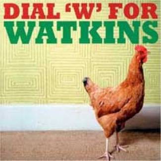 Dial ´W` for Watkins