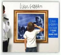 Lukas Graham