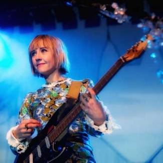 The Joy Formidable – Meteen raak