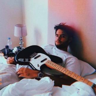 Une cover de The Weeknd pour Bosum!