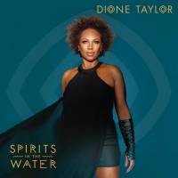 Spirits in the water