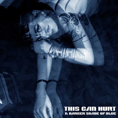 A Darker Shade of Blue EP