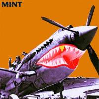 Turbulence -single-