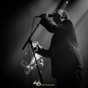 Protomartyr - Detroit postpunk city’s finest