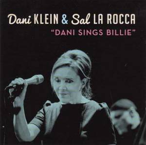 Dani sings Billie