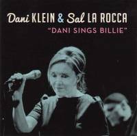 Dani sings Billie