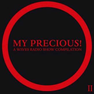 Une nouvelle et 'précieuse' compilation sur la musique Wave...