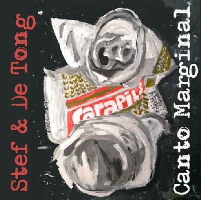 Canto Marginal -single-