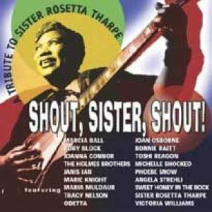 Shout, Sister, shout