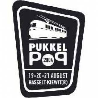 Pukkelpop 2004 : samedi 21 août