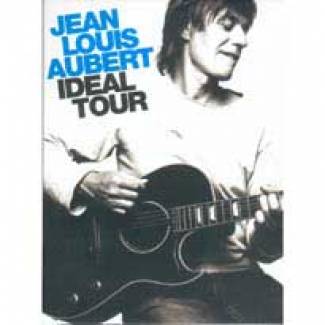 Ideal tour (Dvd)