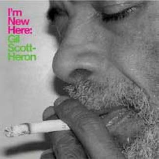 R.I.P. Gil Scott-Heron