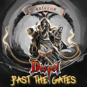 Past The Gates EP 