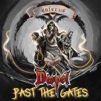 Past The Gates EP 