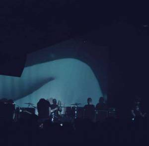 Amenra - Een beklemmende sfeer en een volwassen sound