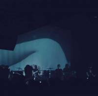 Amenra - Een beklemmende sfeer en een volwassen sound