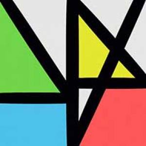 New Order de retour dix ans après
