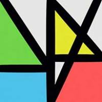 New Order de retour dix ans après