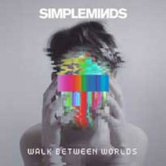Simple Minds marche entre deux mondes