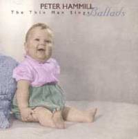The thin man sings ballads