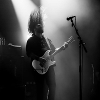 Les Nuits Botanique 2022 - Hangman's Chair - Wat een intense confrontatie met innerlijke demonen