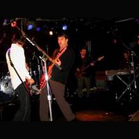 The Twilight Singers - Weinig dynamiet, veel intensiteit