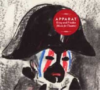 Tolstoï inspire Apparat