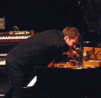 Icarus Night XL: Nils Frahm - A Winged Victory For The Sullen
