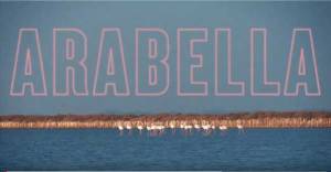 C’est toujours l’été pour Arabella