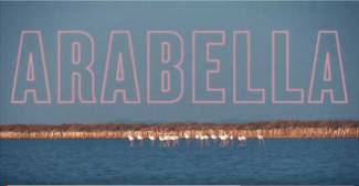 C’est toujours l’été pour Arabella