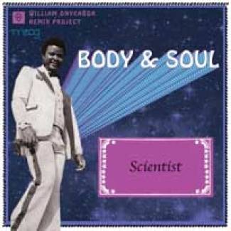 Hot Chip remixe William Onyeabor.