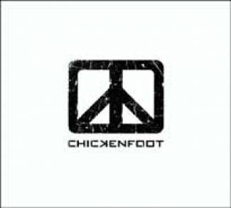 Chickenfoot Deluxe Limited edition