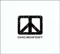 Chickenfoot Deluxe Limited edition