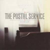 The Postal Service serait Deluxe…