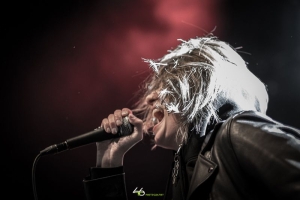 Spoil Engine, Kreun, Kortrijk op 28 april 2022 - Pics
