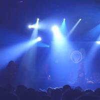 Les Nuits Botanique 2014 – alle zalen - Dampend feestje van Hercules &amp; The Love Affair besluit!