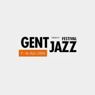 Gent Jazz Festival 2016 - Belgen aan zet