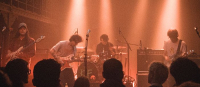 Beach Fossils - Een inslaande golf van shoegaze, dreampop en joligheid