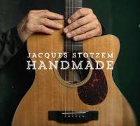 Un album fait main pour Jacques Stotzem…