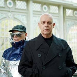 Le duo mythique Pet Shop Boys fait à nouveau parler de lui !