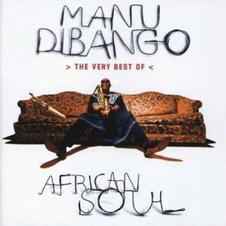 African soul - The very best of