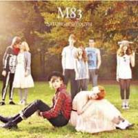 Les samedis, c’est pour les jeunes, selon M83
