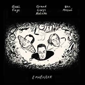 Ephémère