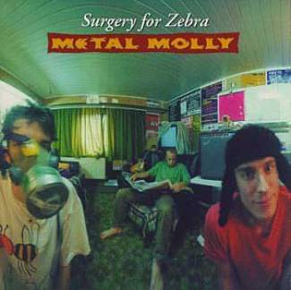 Surgery for Zebra