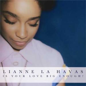 Is your love big enough?